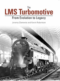 The LMS Turbomotive